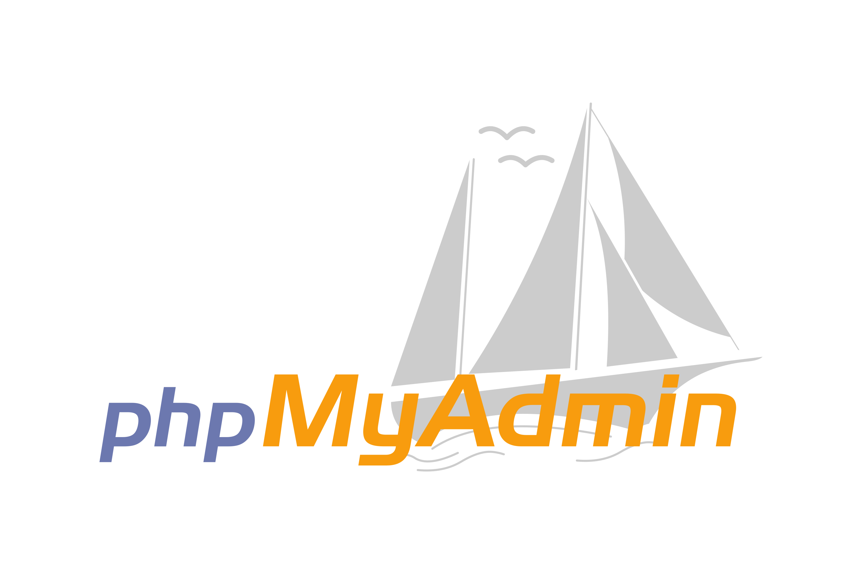 phpMyAdmin