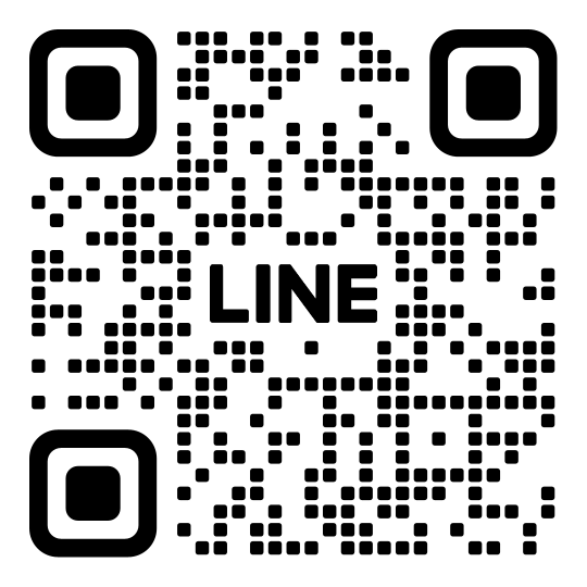 LINE QR Code